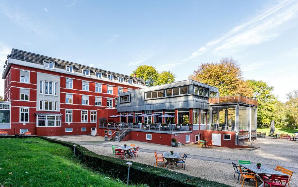 Berghotel Vue