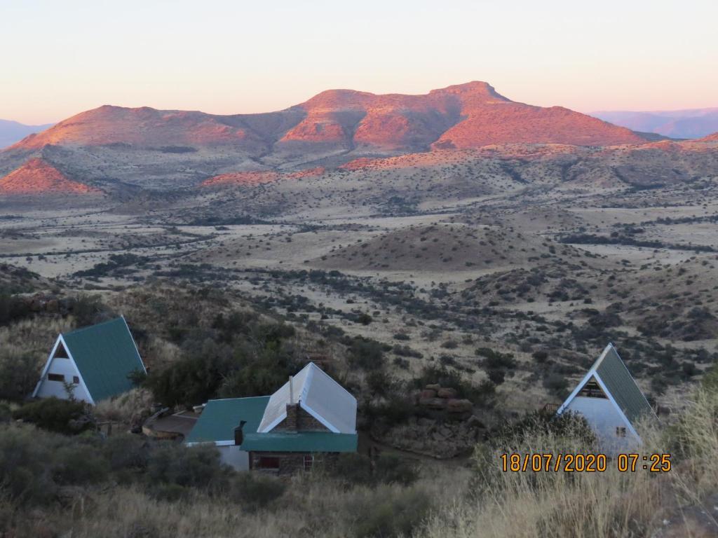 Linduli Farmstay photo