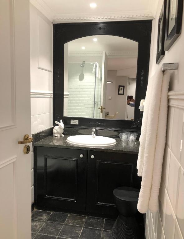 バスルーム（客室）