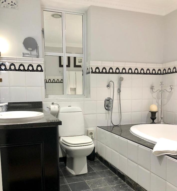 バスルーム（客室）