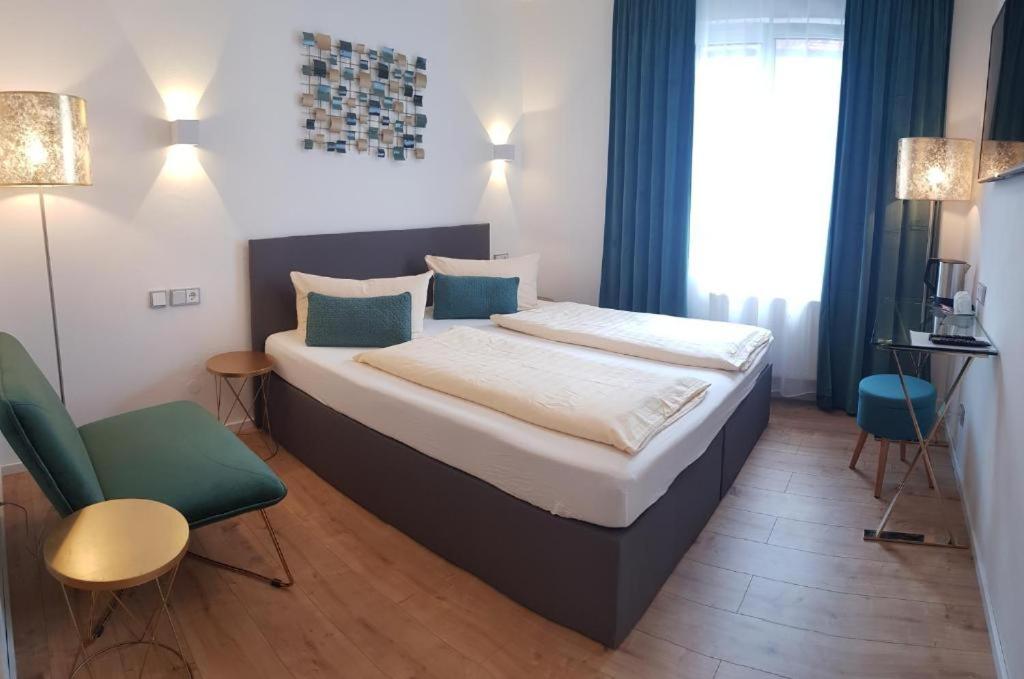 Füssen Apartments - Center Apartments - 5