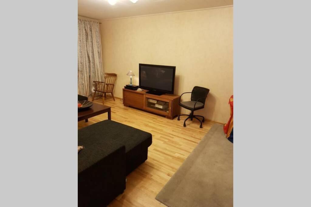 Дом для отпуска Turistgatan 45 photo