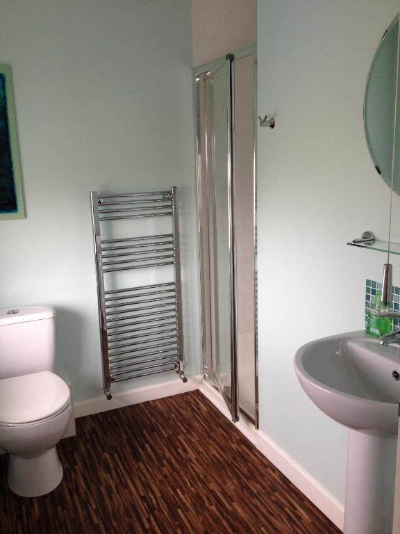 バスルーム（客室）