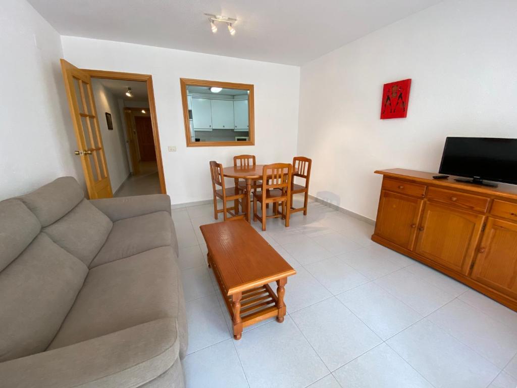 Apartamentos Irta Playa Altamar - 3