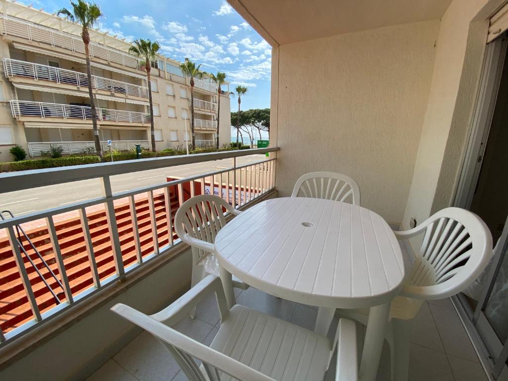 Apartamentos Irta Playa Altamar - 2