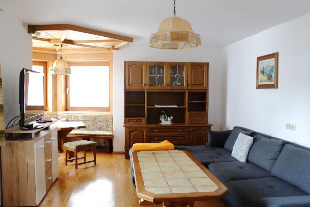 Ferienwohnung Innerhofer - 3