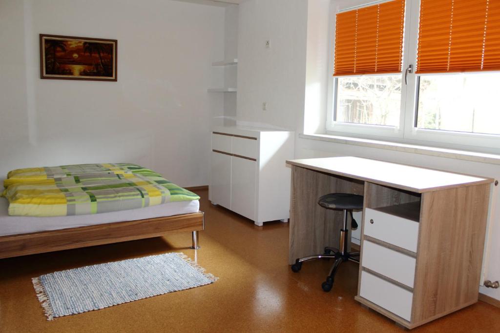 Ferienwohnung Innerhofer - 5
