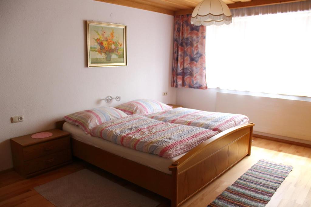 Ferienwohnung Innerhofer - 4