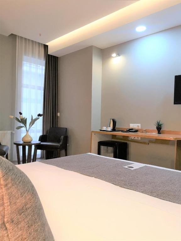 Grand Park Hotel Spa Beylıkduzu Istanbul photo