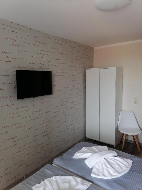 REGIOHOTEL Quedlinburger Hof Quedlinburg photo