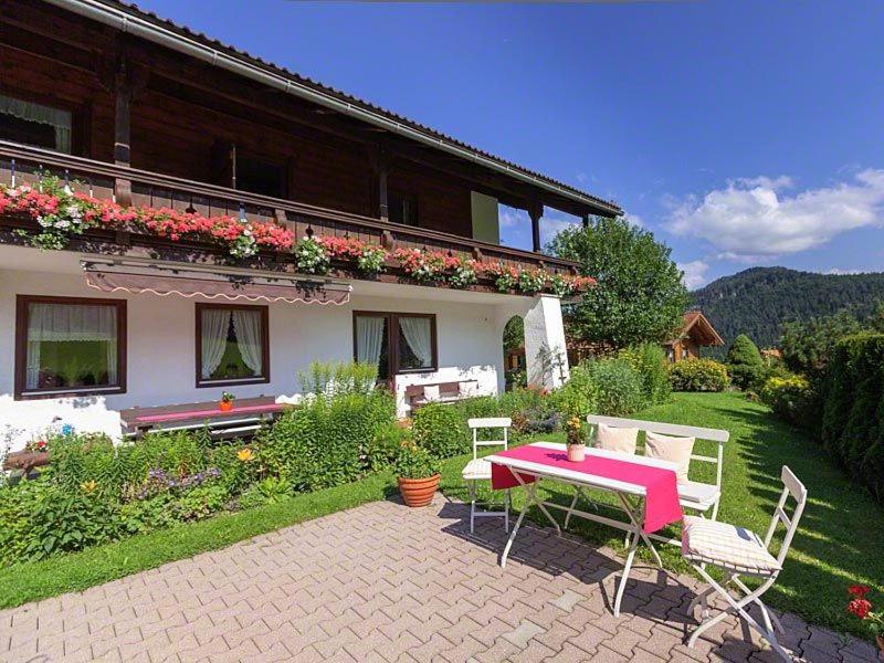 Ferienwohnungen Haus Sonnseitn - 3