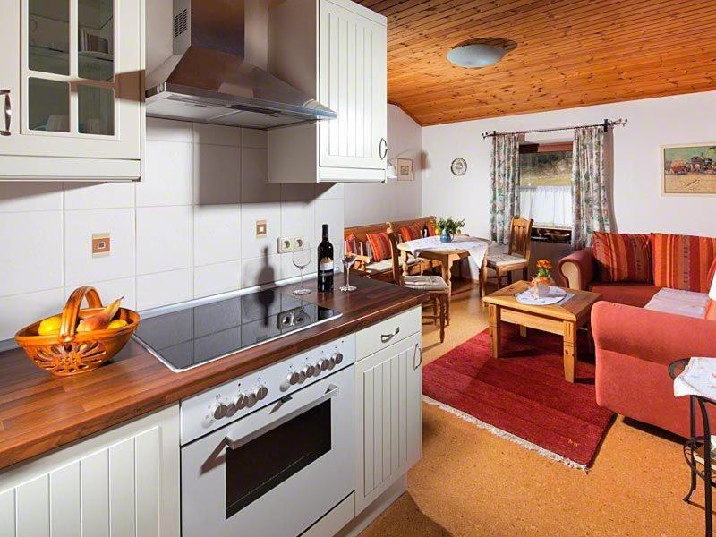 Ferienwohnungen Haus Sonnseitn - 4
