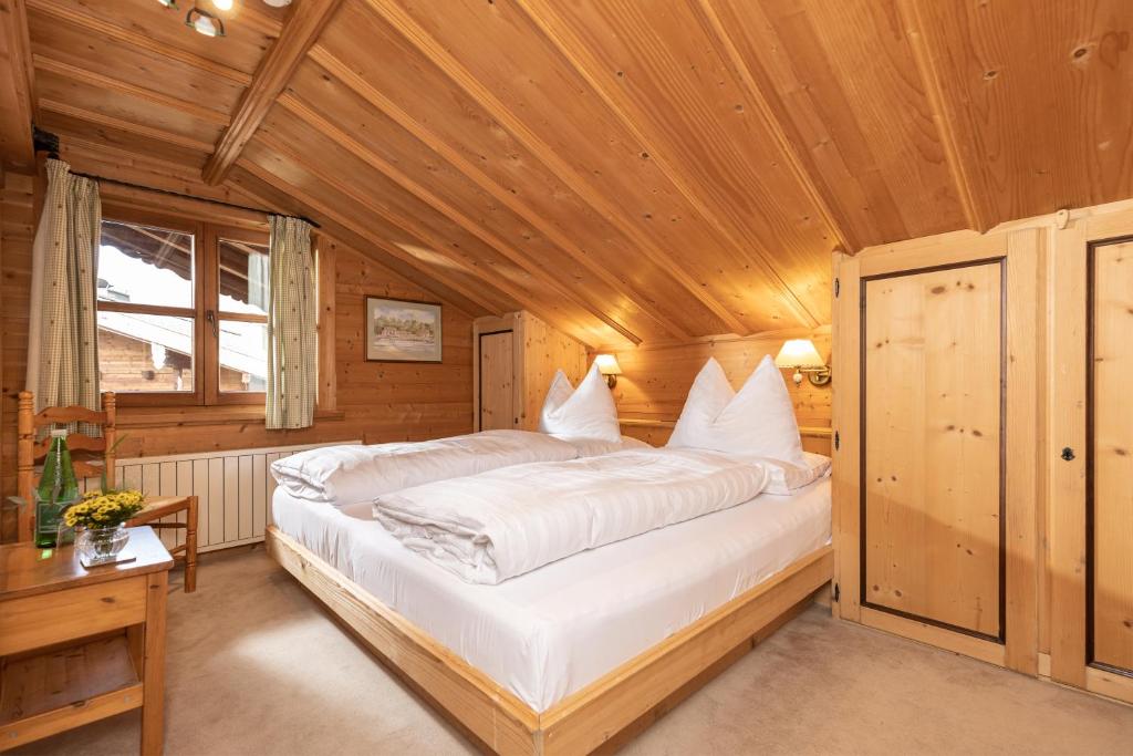 Chalet Innerhof - 5