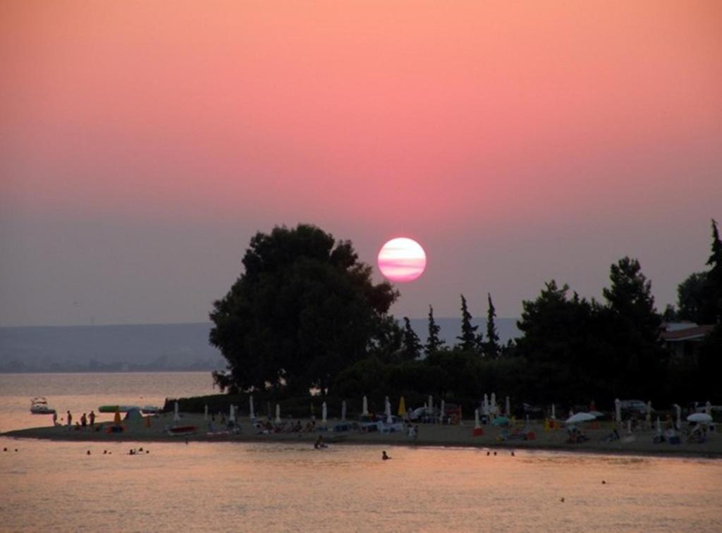 Gerakina Skala Holiday Houses photo