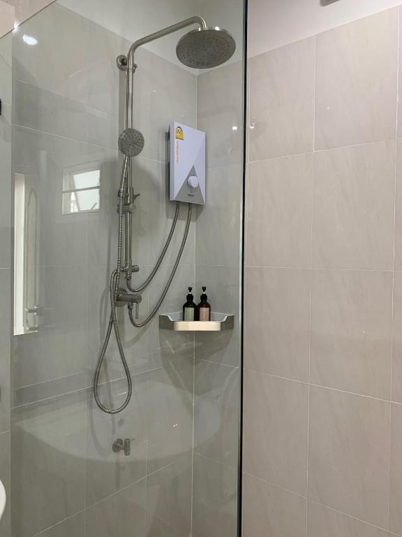 バスルーム（客室）