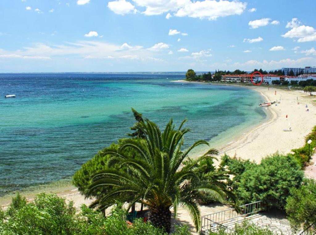 Gerakina Skala Holiday Houses photo