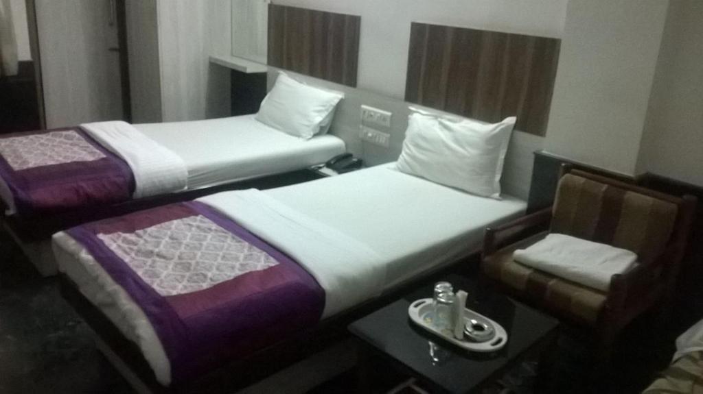 Hotel R.J Residency photo