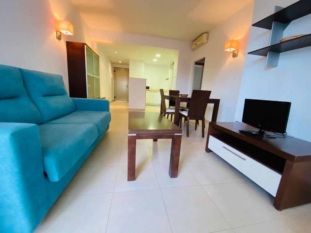 Apartamentos Entreplayas Altamar - 5