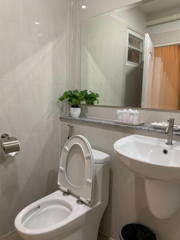 バスルーム（客室）