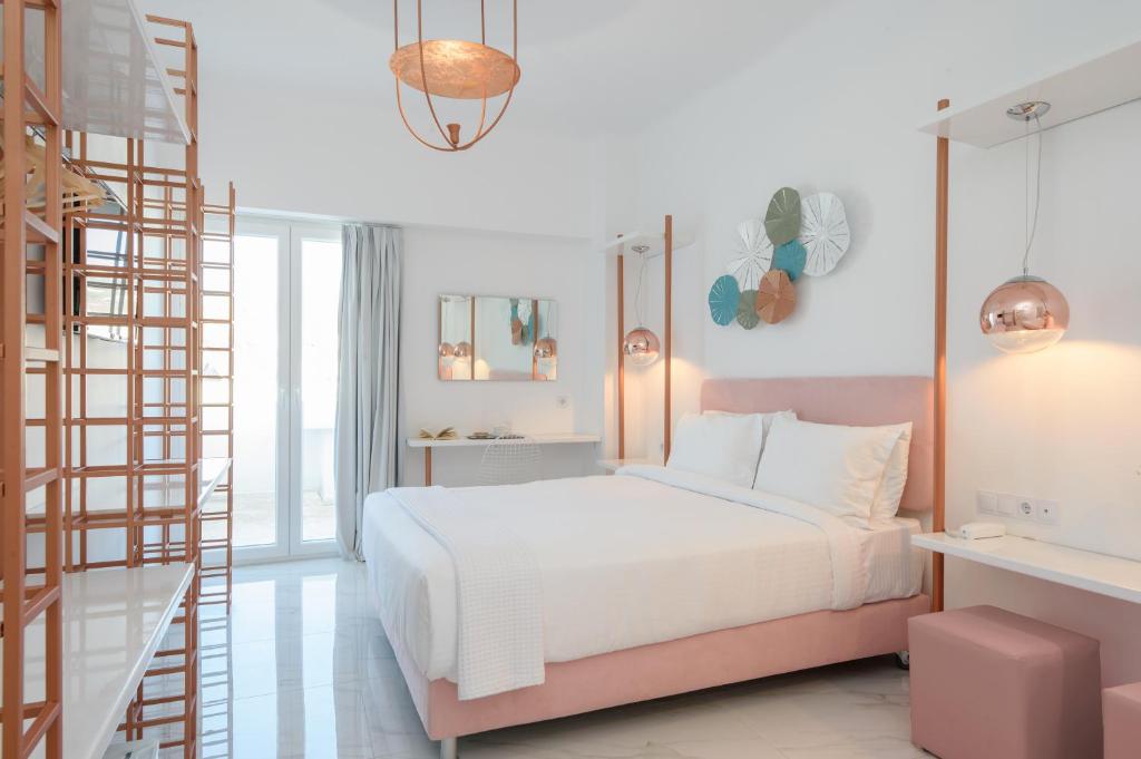 นามา บูทิก โฮเต็ล (NAMA BOUTIQUE HOTEL)