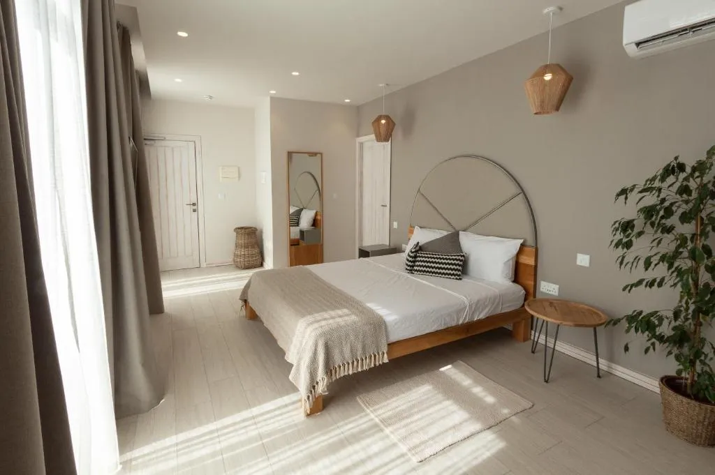 Villa dei Venti, hotel em Qala