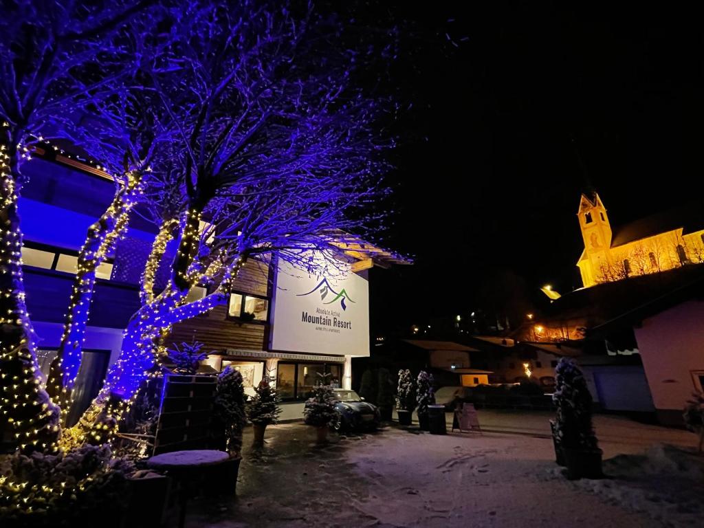Absolute Active Mountain Resort - 5