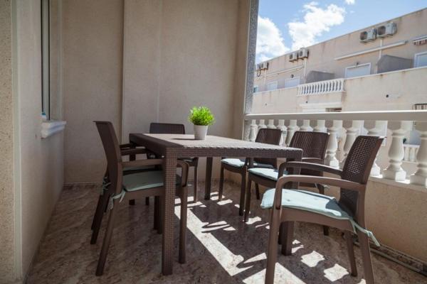 Apartment SolMar - 3