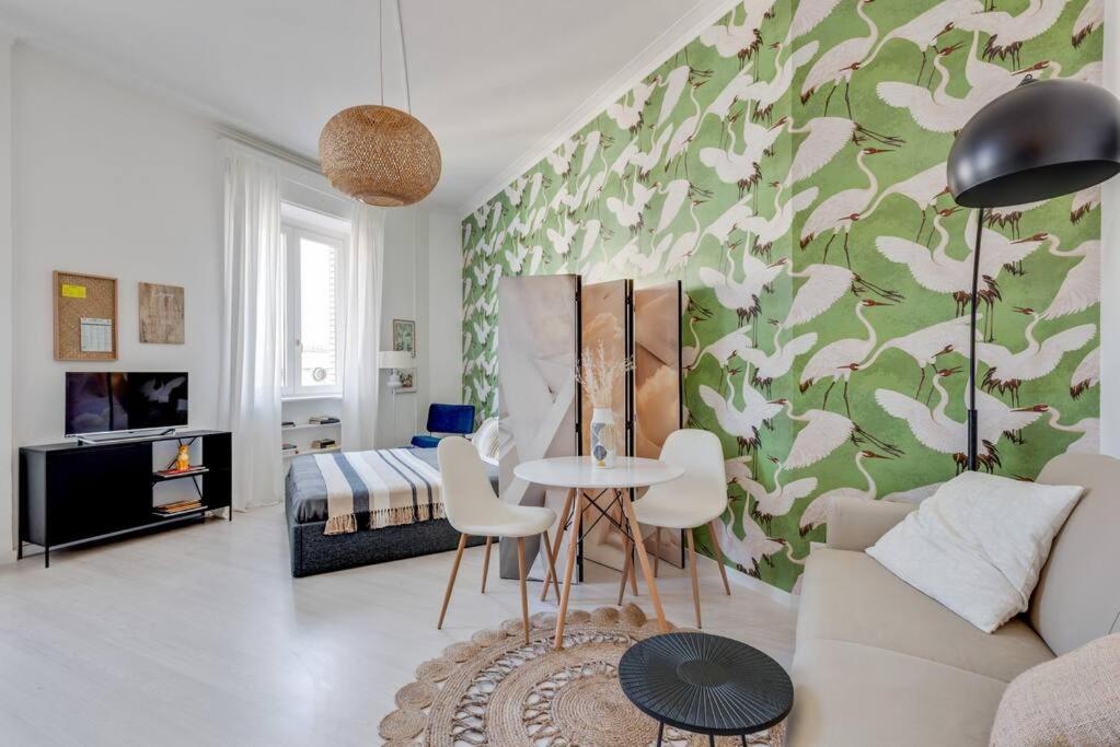 Easylife - Splendid apt Milano Centrale 전경