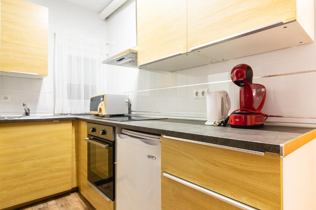 Apartamento Sirena Beach Nerja - 2