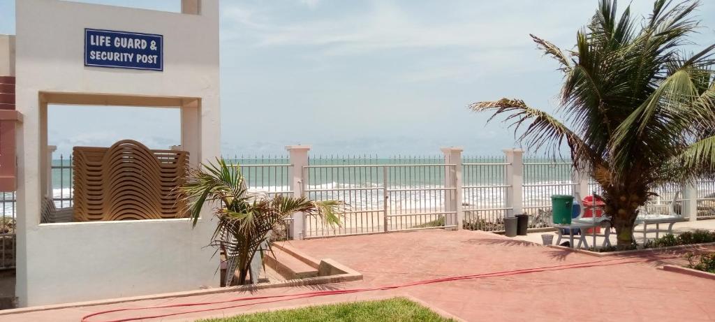 Premier Beach Resort photo
