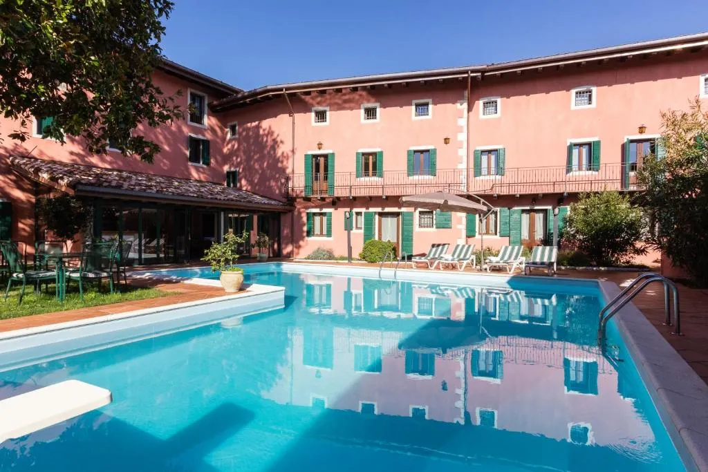 Ciasa De Gahja, hotel in Budoia