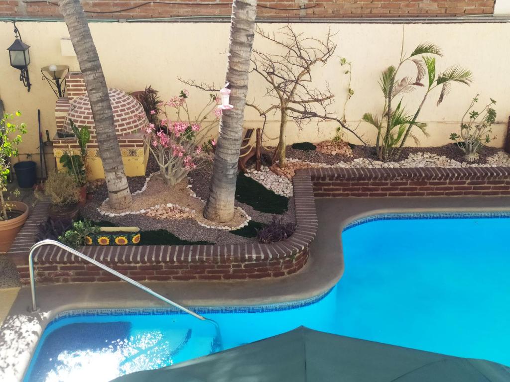 Las Gaviotas Condo-Hotel La Paz BCS photo