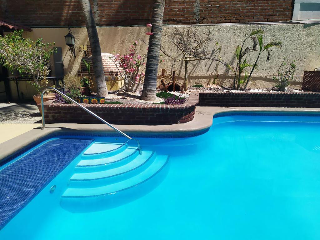 Las Gaviotas Condo-Hotel La Paz BCS photo