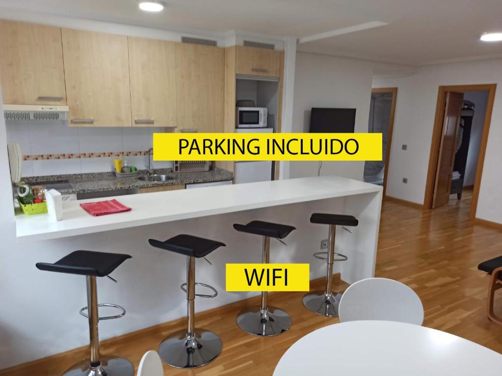 Apartamento MyM2 - 1