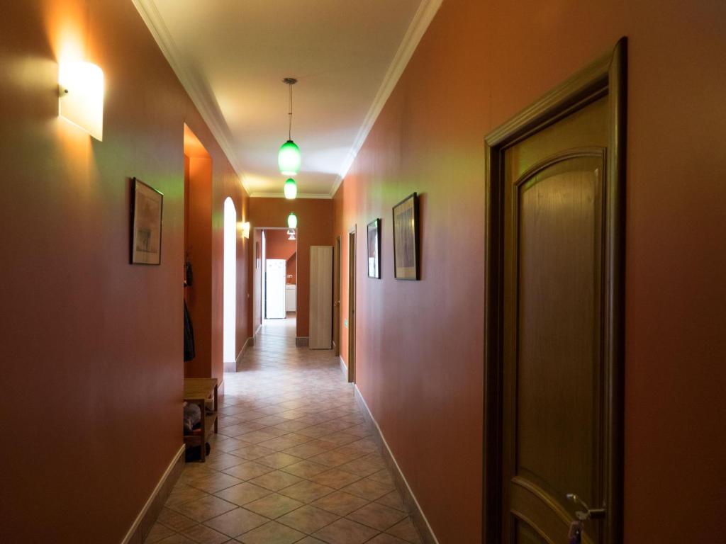 Randhouse Morskaya B&B photo