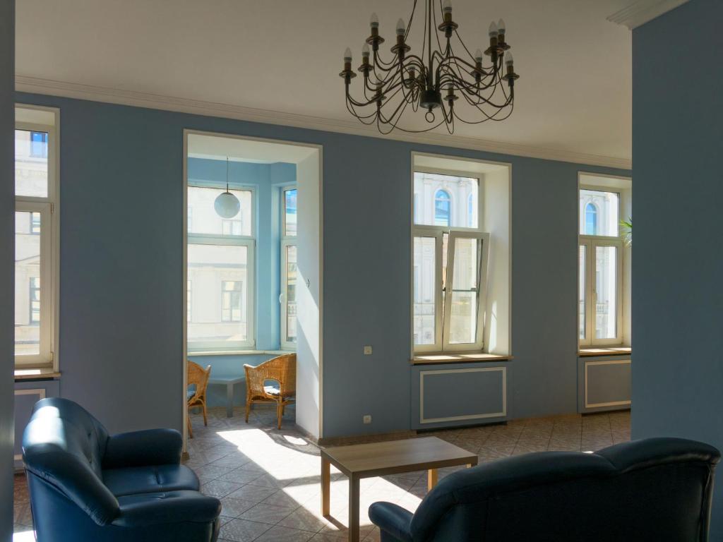 Randhouse Morskaya B&B photo