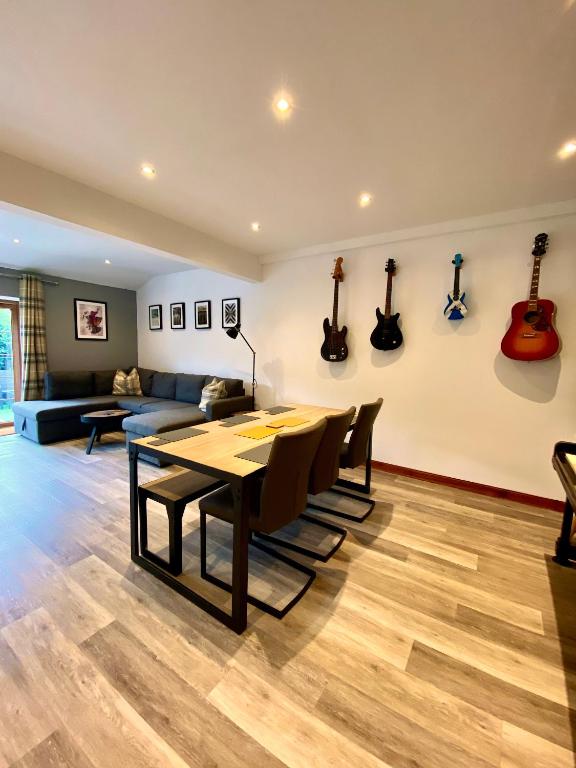 Sheraton Apartments photo
