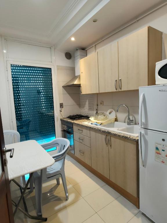 Appartement Lac 2