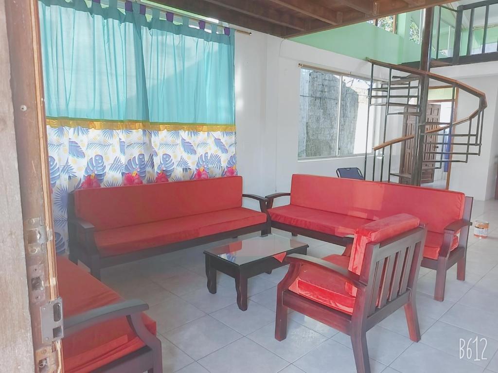 Hermosa casa para hospedaje en Tena en Tena, Ecuador opiniones