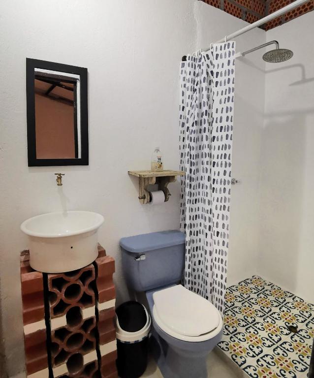 Hostal Cactus photo