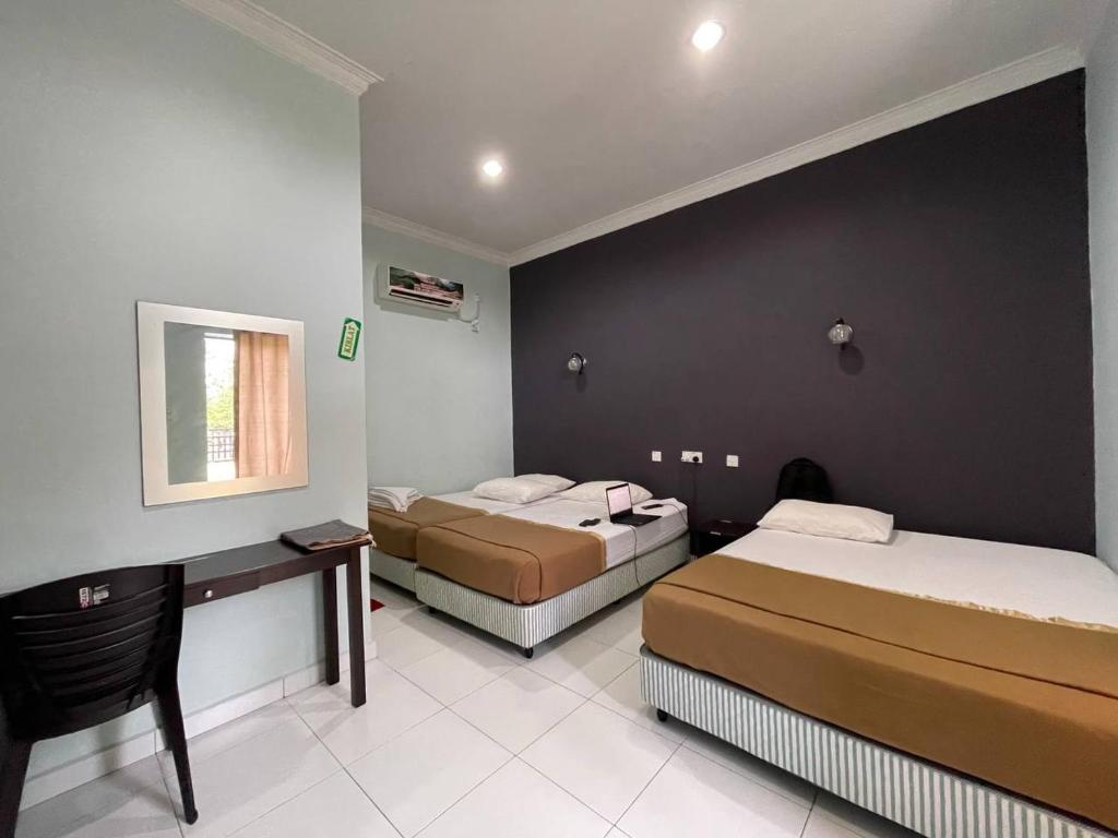 Changlun Chalet photo