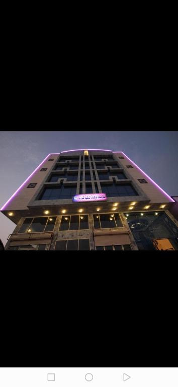 Lamasat Alshrq Hotel Palace photo