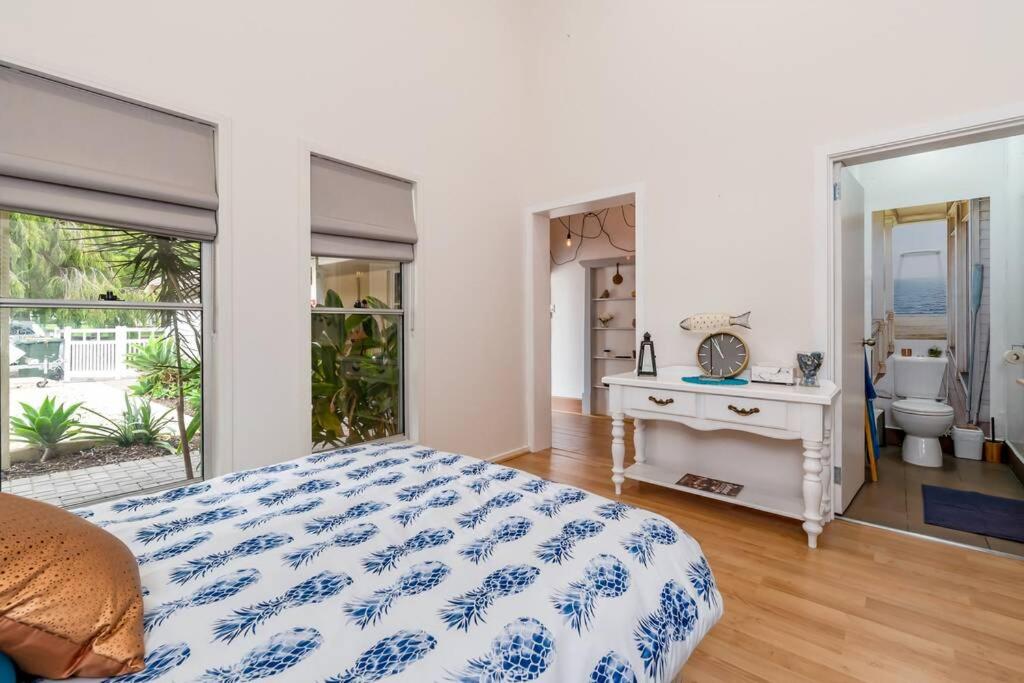 Gawler Townhouses 1 Bedroom (1c) — Hotel in Barossa Valley