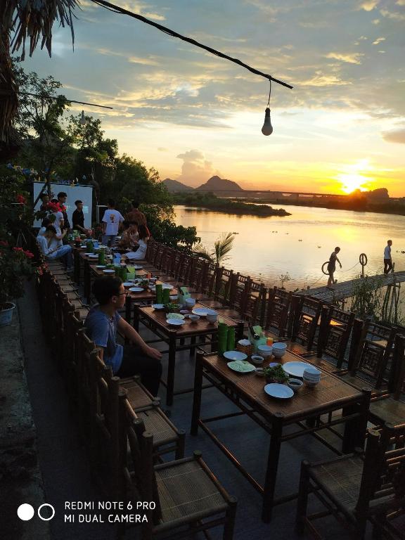 Tràng An La Casa Homestay