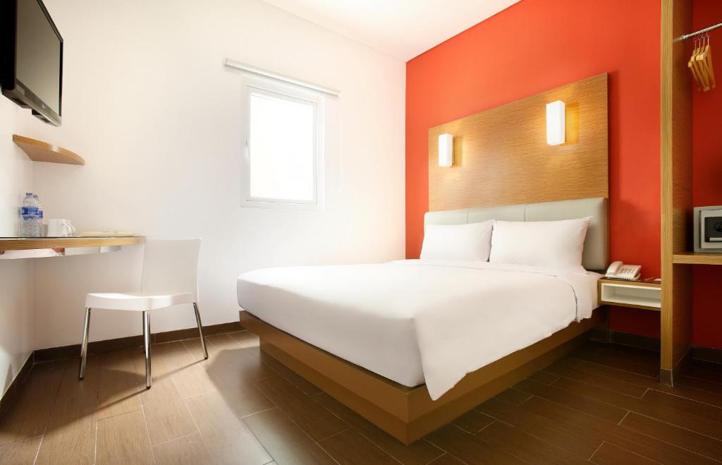 Amaris Hotel Seasons City