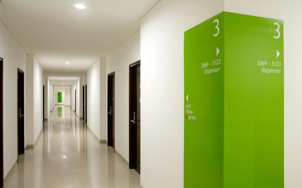 Facilities