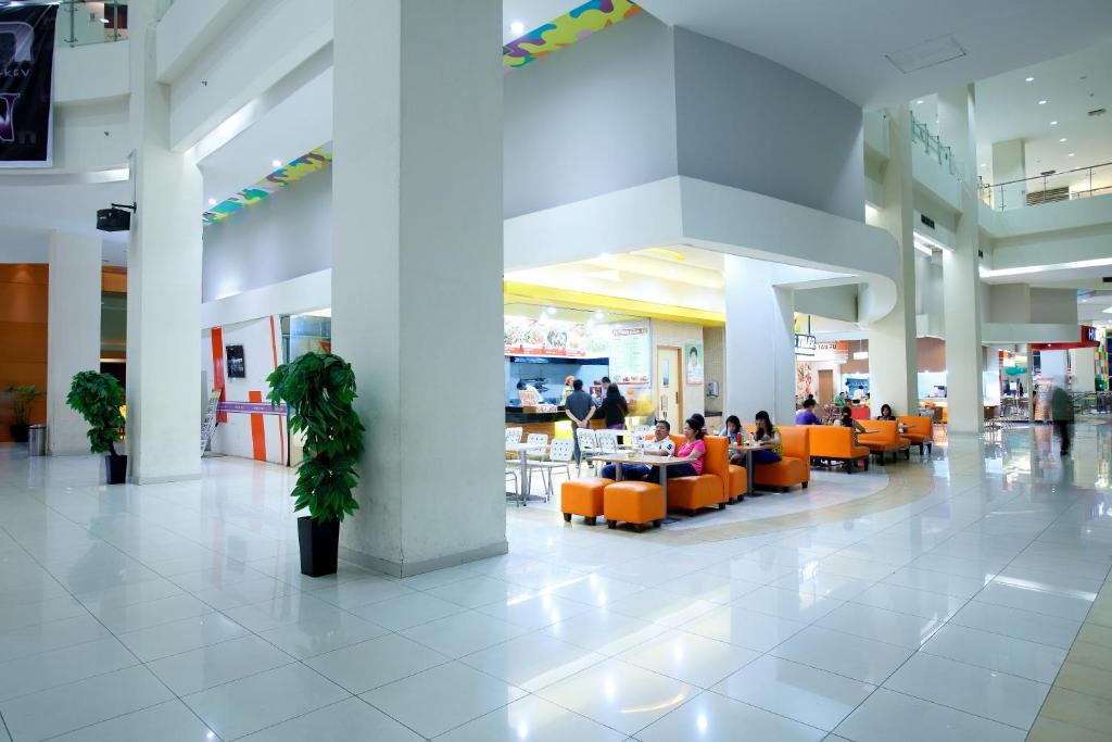 Facilities