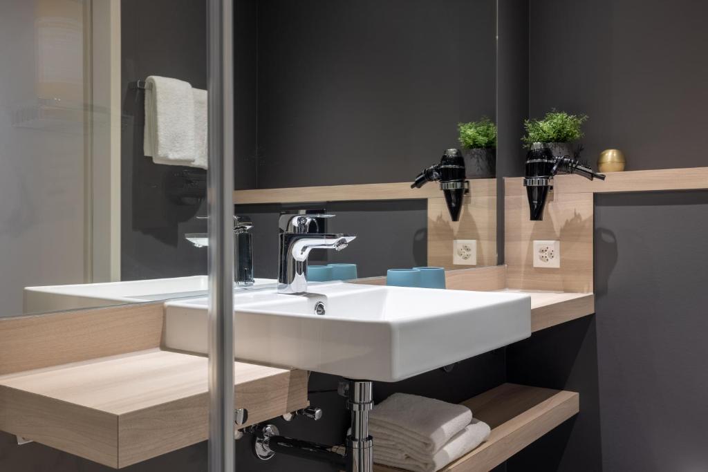 バスルーム（客室）