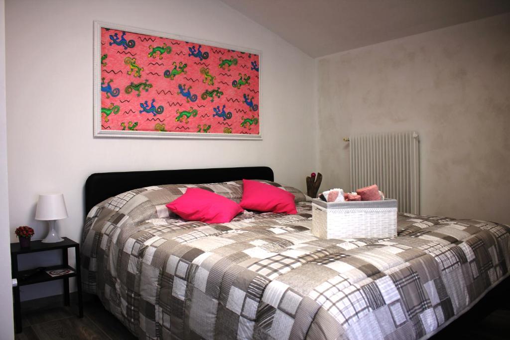 VILLA SONIA APARTMENT & ROOMS - 1