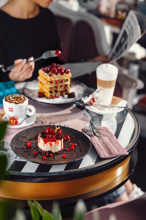 お料理のイメージ